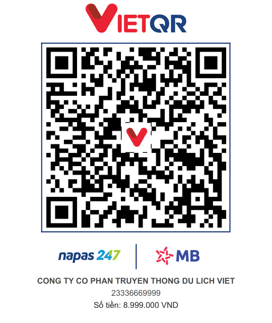 QR MB Bank