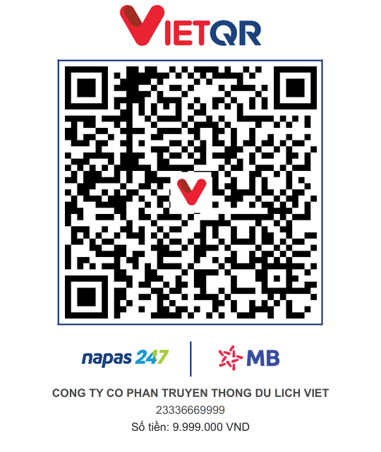 QR MB Bank