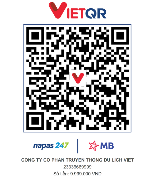 QR MB Bank
