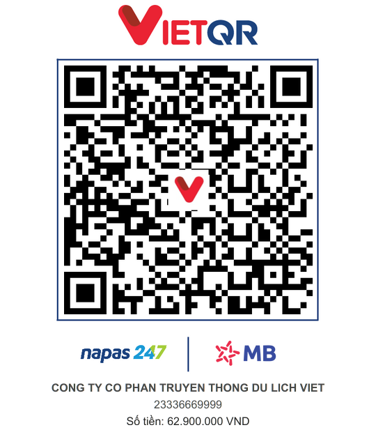 QR MB Bank