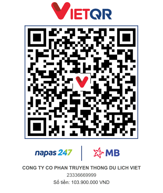 QR MB Bank