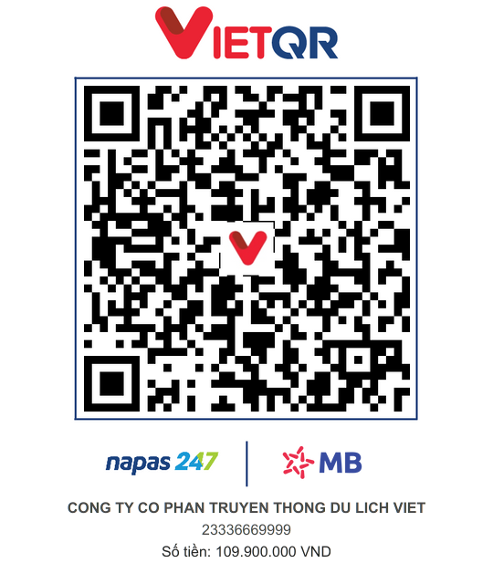 QR MB Bank