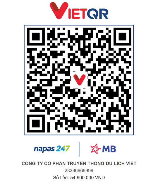 QR MB Bank