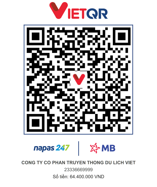QR MB Bank