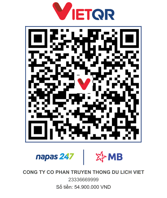 QR MB Bank