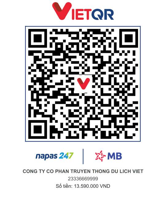 QR MB Bank