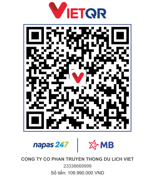 QR MB Bank