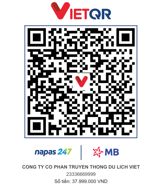 QR MB Bank