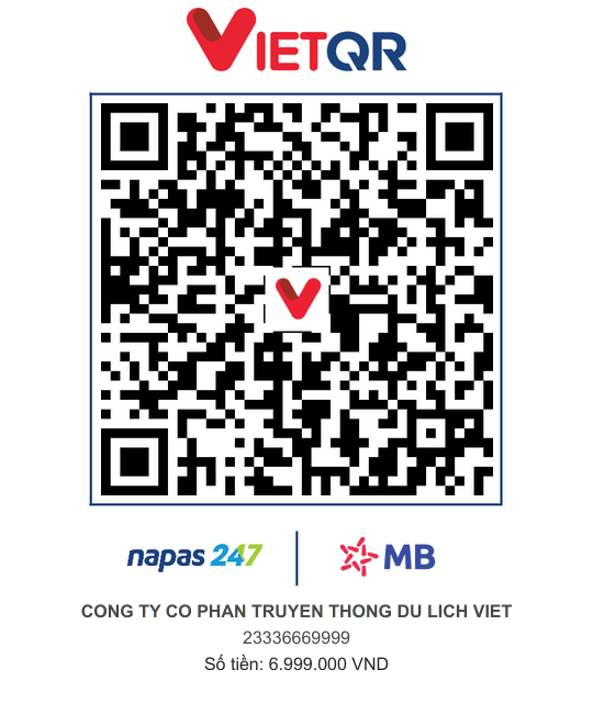 QR MB Bank