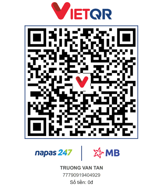 QR VietQR