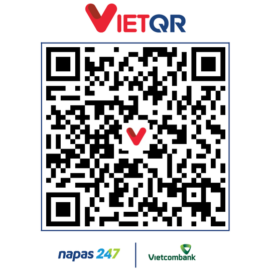 Mã VietQR mừng cưới