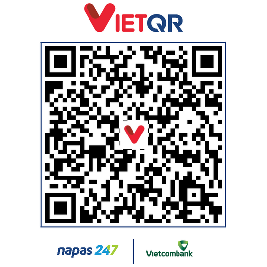 VietQR QR Image
