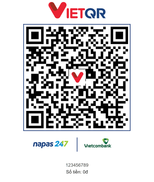 QR Payment