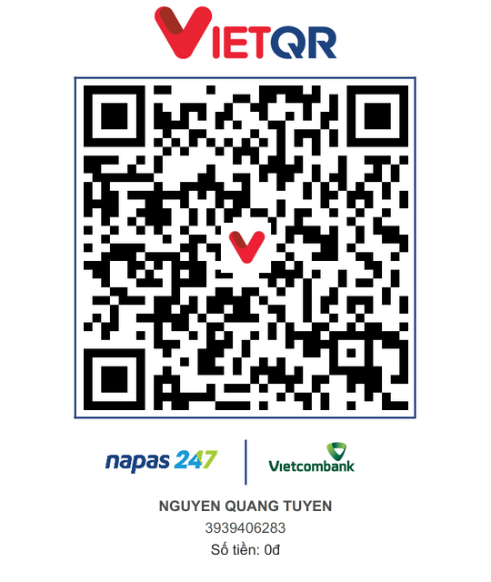Mã VietQR
