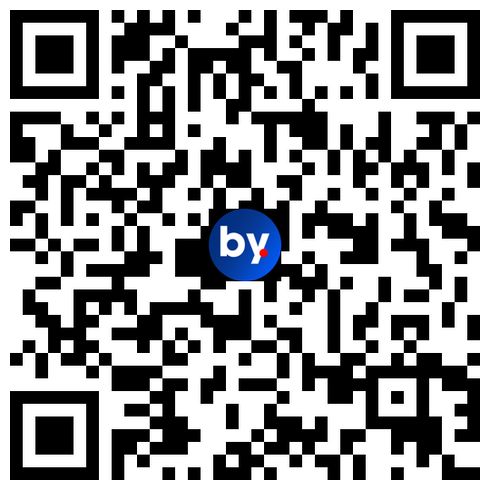 QR Code Bank