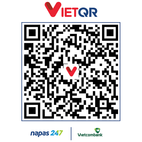 VietQR QR Image