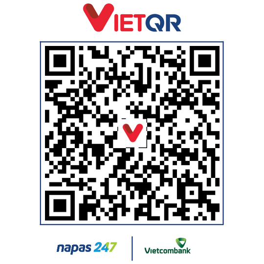 VietQR QR Image