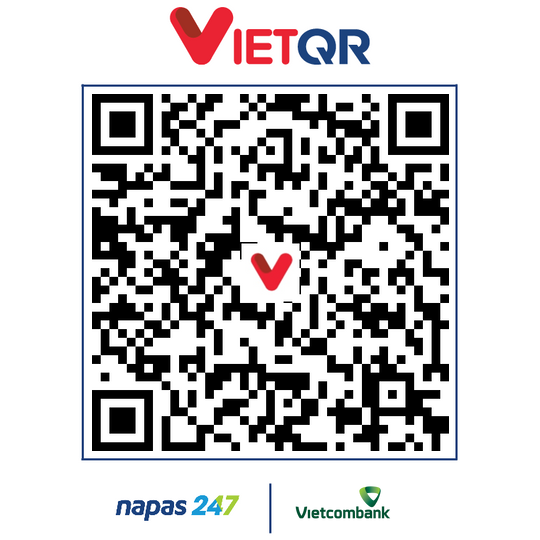 VietQR QR Image