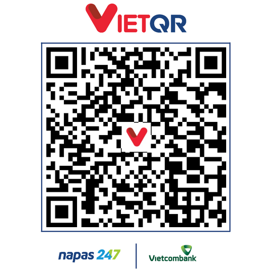 VietQR QR Image