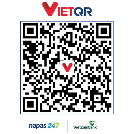 VietQR QR Image
