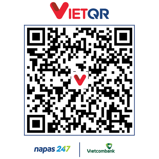 VietQR QR Image