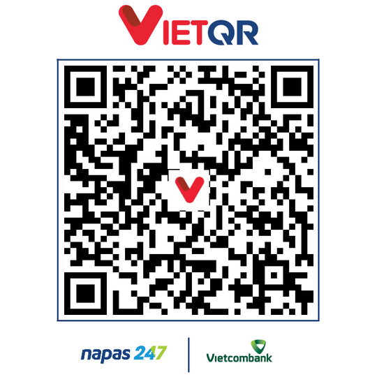 VietQR QR Image
