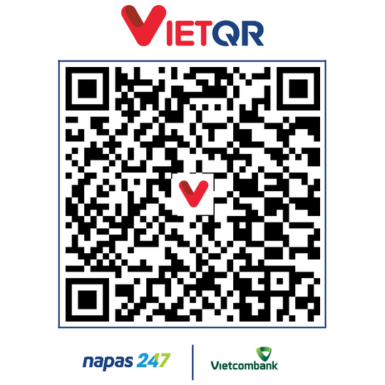 VietQR QR Image