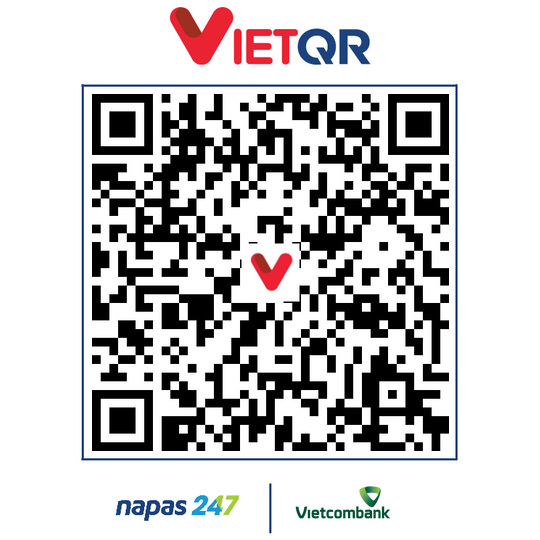 VietQR QR Image