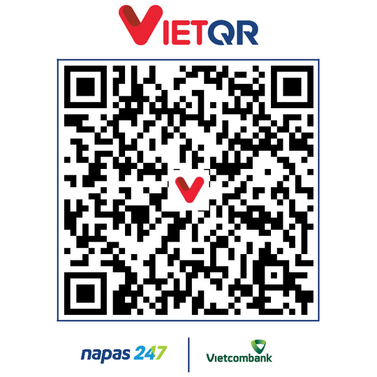VietQR QR Image