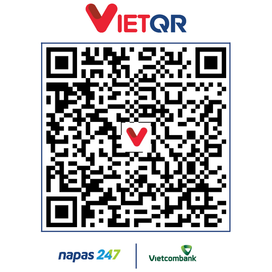 VietQR QR Image