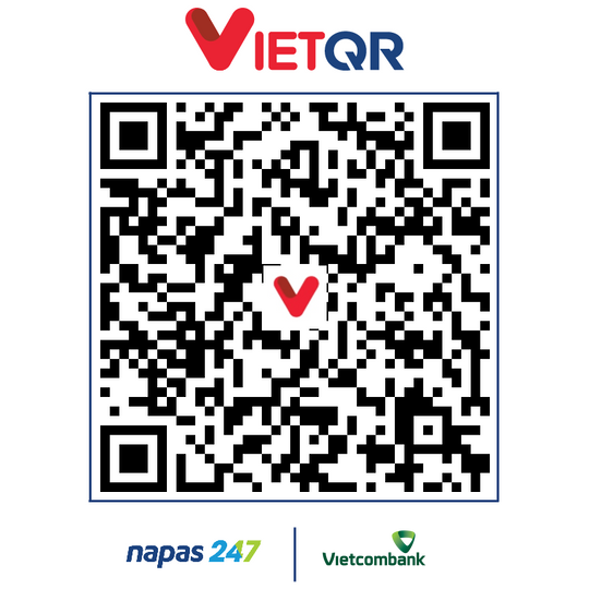 VietQR QR Image