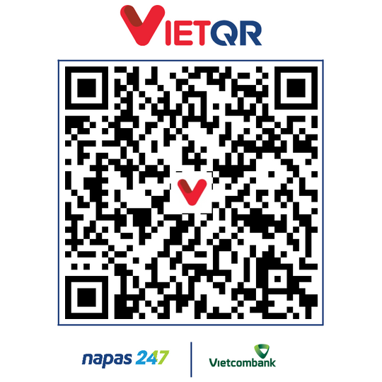 VietQR QR Image