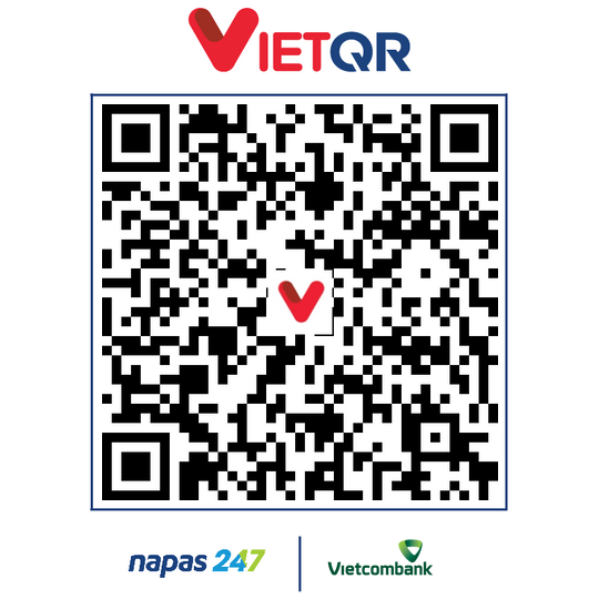 VietQR QR Image