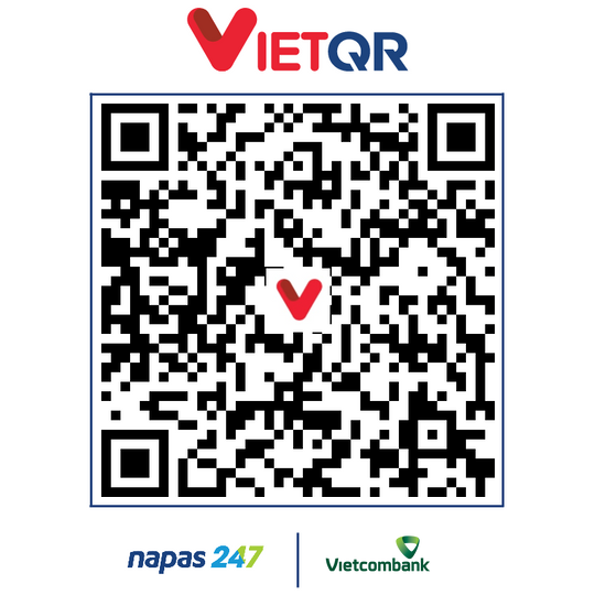 VietQR QR Image