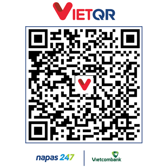 VietQR QR Image