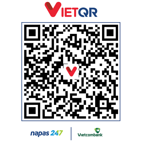 VietQR QR Image