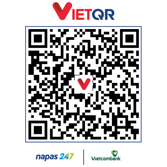 VietQR QR Image