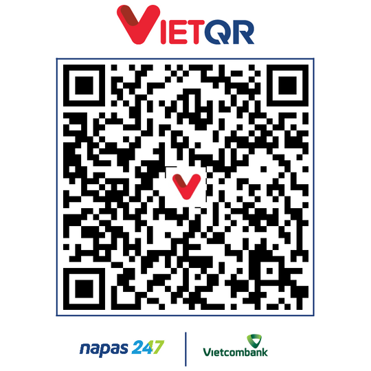 VietQR QR Image