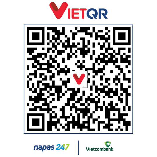 VietQR QR Image