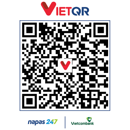 VietQR QR Image