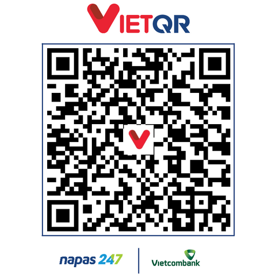 VietQR QR Image