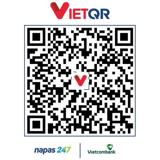 VietQR QR Image