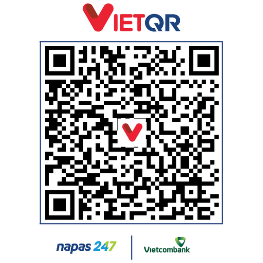 VietQR QR Image