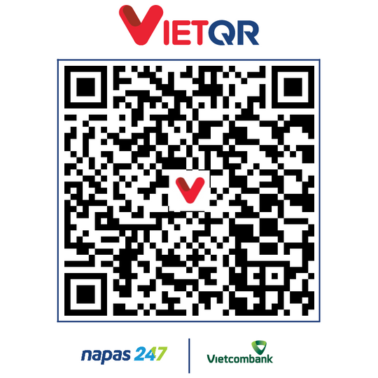 VietQR QR Image