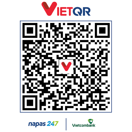 VietQR QR Image