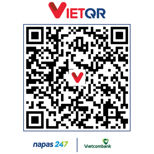 VietQR QR Image