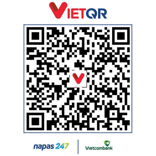 VietQR QR Image
