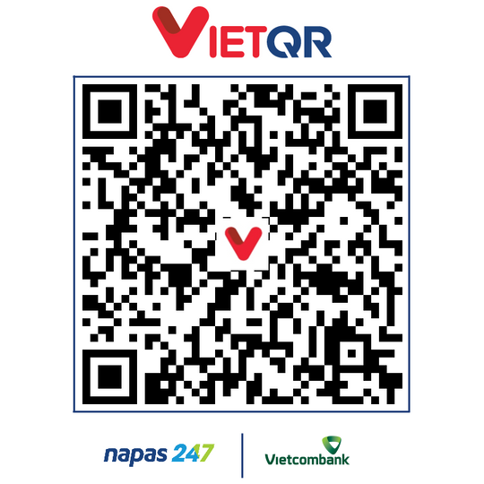 VietQR QR Image