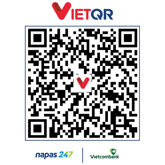 VietQR QR Image