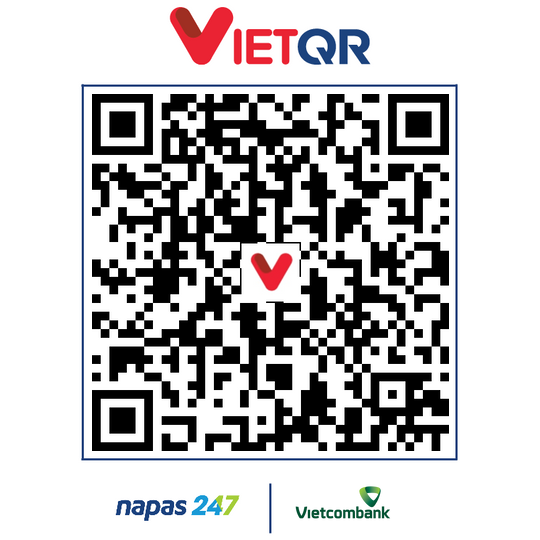 VietQR QR Image